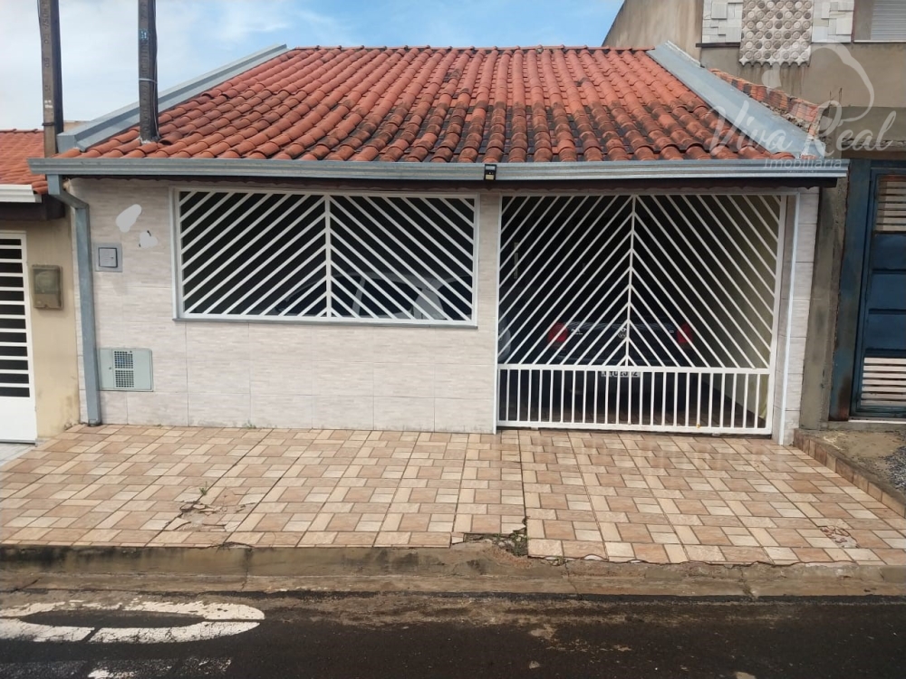 Casa 3 Dor com Suíte no Eden - 