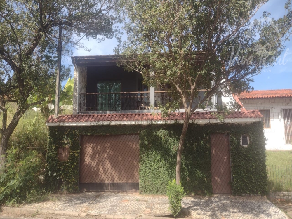 Casa Zona Norte Sorocaba - 