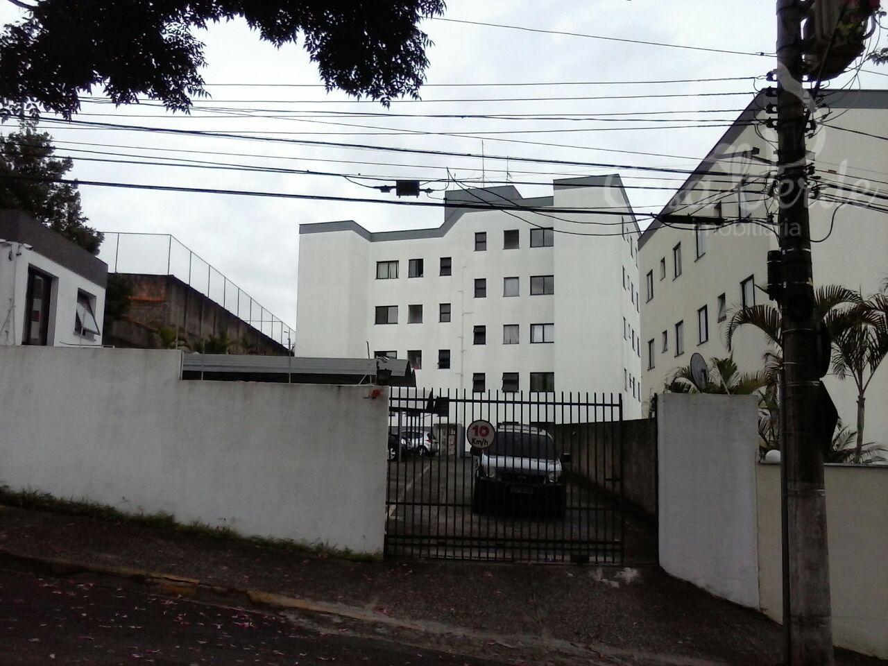 Apartamento na Vila Jardini - Cód. vap0345